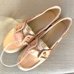Sperry Top Siders